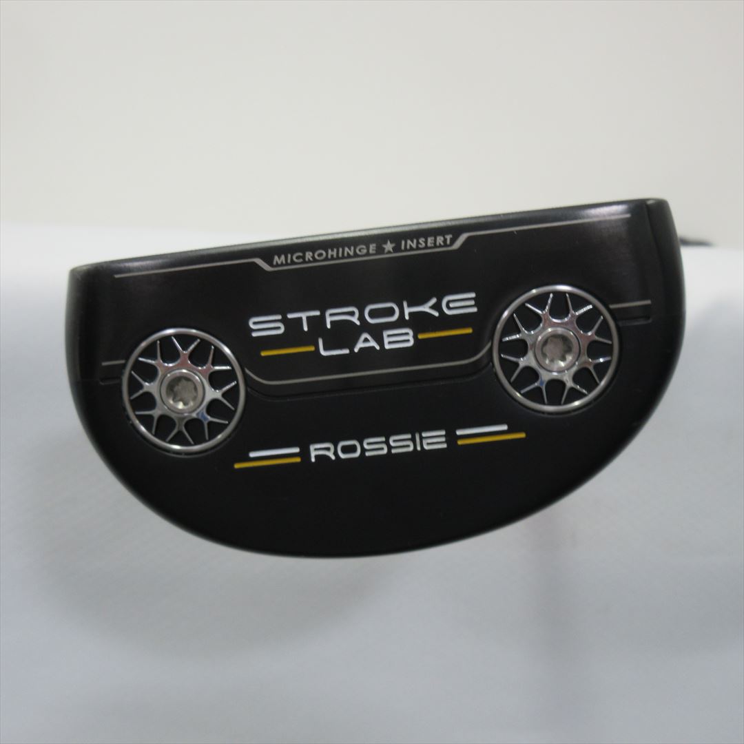 Odyssey Putter STROKE LAB BLACK ROSSIE 34 inch