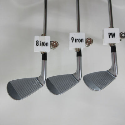 SRIXON Iron Set SRIXON Z-FORGED 2 Stiff Dynamic Gold D.S.T S200 6 pieces