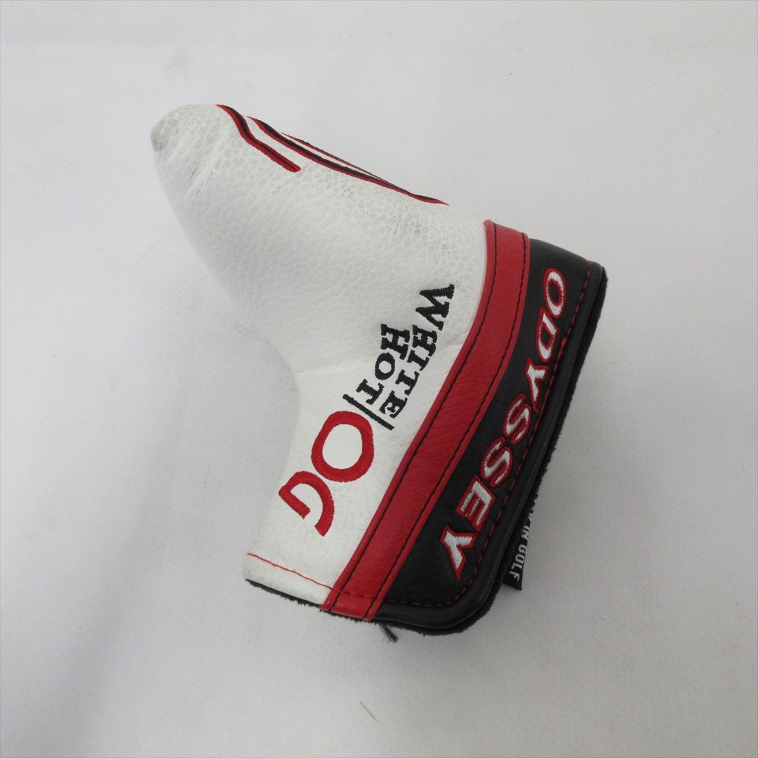 Odyssey Putter WHITE HOT OG #5 34 inch