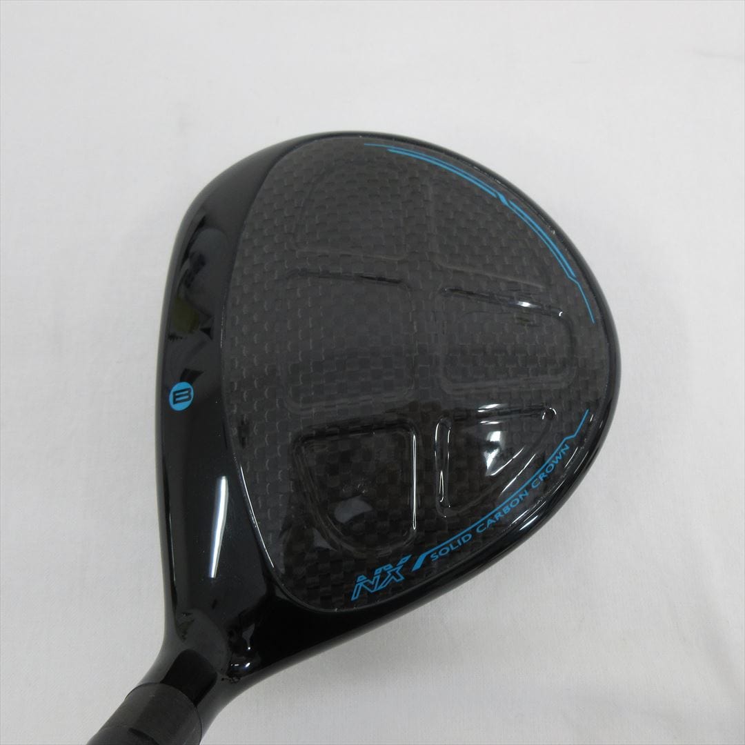 honma fairway openbox beres nx 3w 15 regular vizard for nx 45