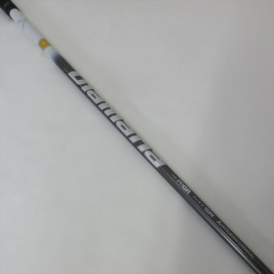 PRGR Driver RS D JUST(2022) 10.5° StiffRegular Diamana FOR PRGR SILVER(2022)