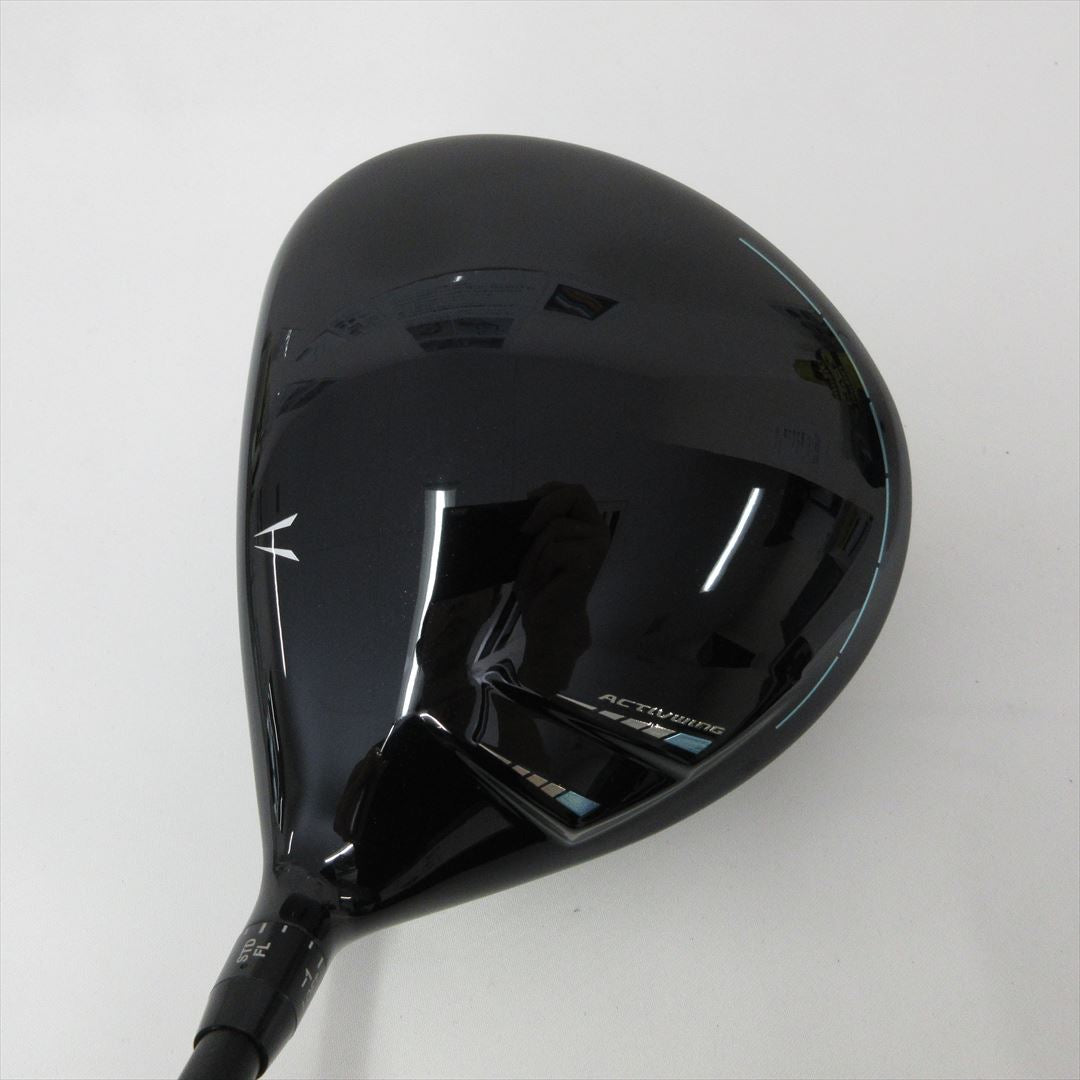 Dunlop Driver XXIO13 eks 10.5° Stiff SPEEDER NX BLACK 50