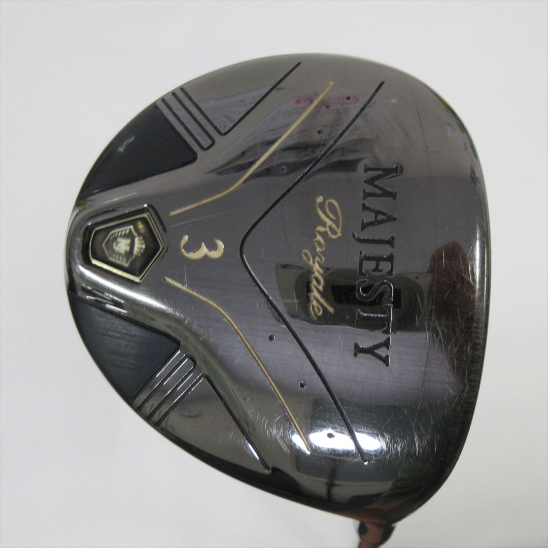 Maruman Fairway MAJESTY Royale(2021) 3W 15° Regular MAJESTY LV540