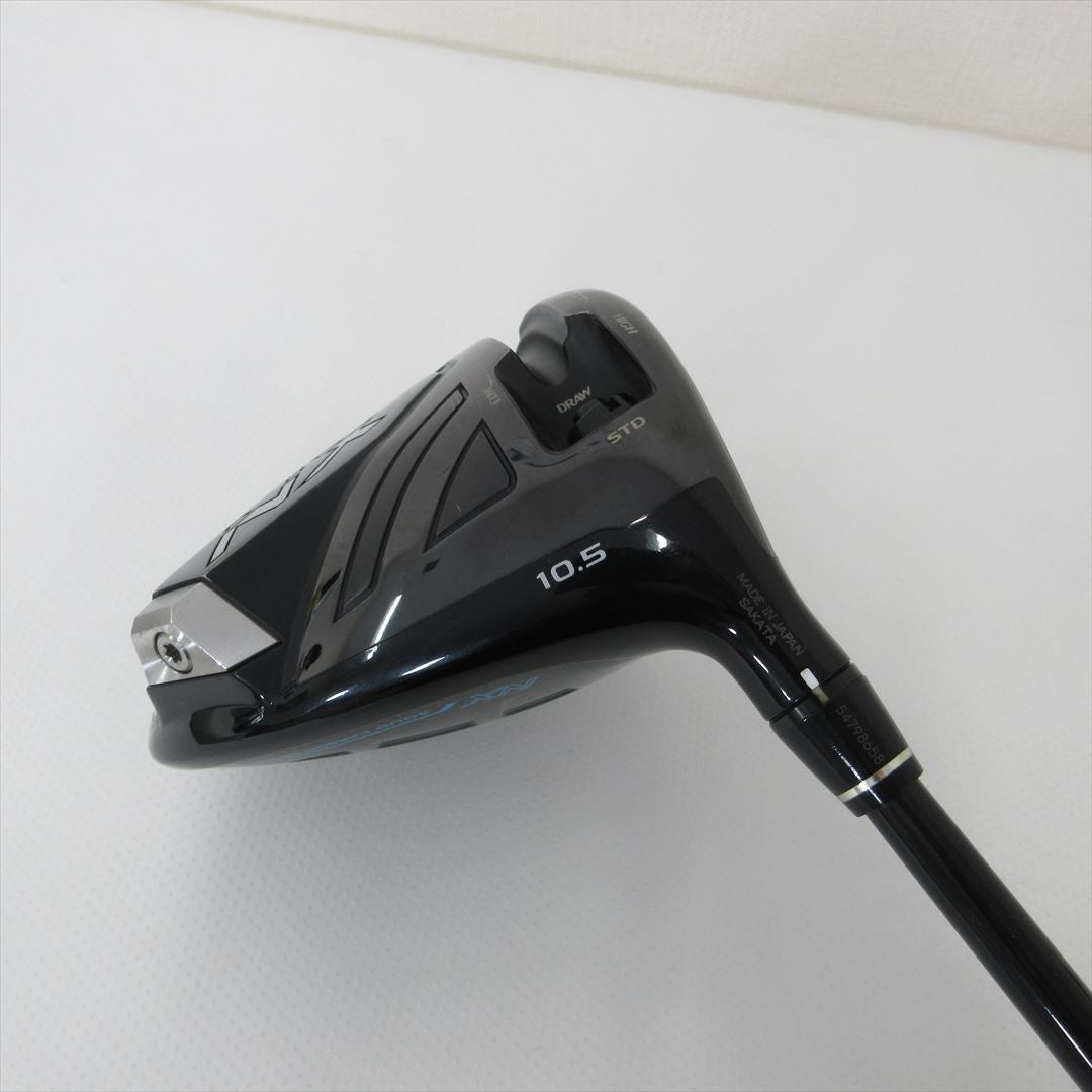 HONMA Driver BERES NX 10.5° StiffRegular VIZARD FOR NX 45: