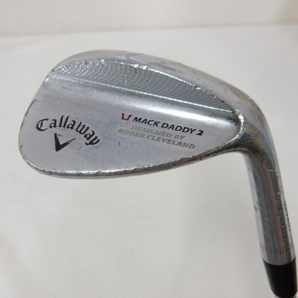 Callaway Wedge MACK DADDY 2 – GOLF Partner USA