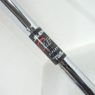 Tsuruya Iron Set ONESIDER Ji Stiff ELEVATE MPH 95 6 pieces
