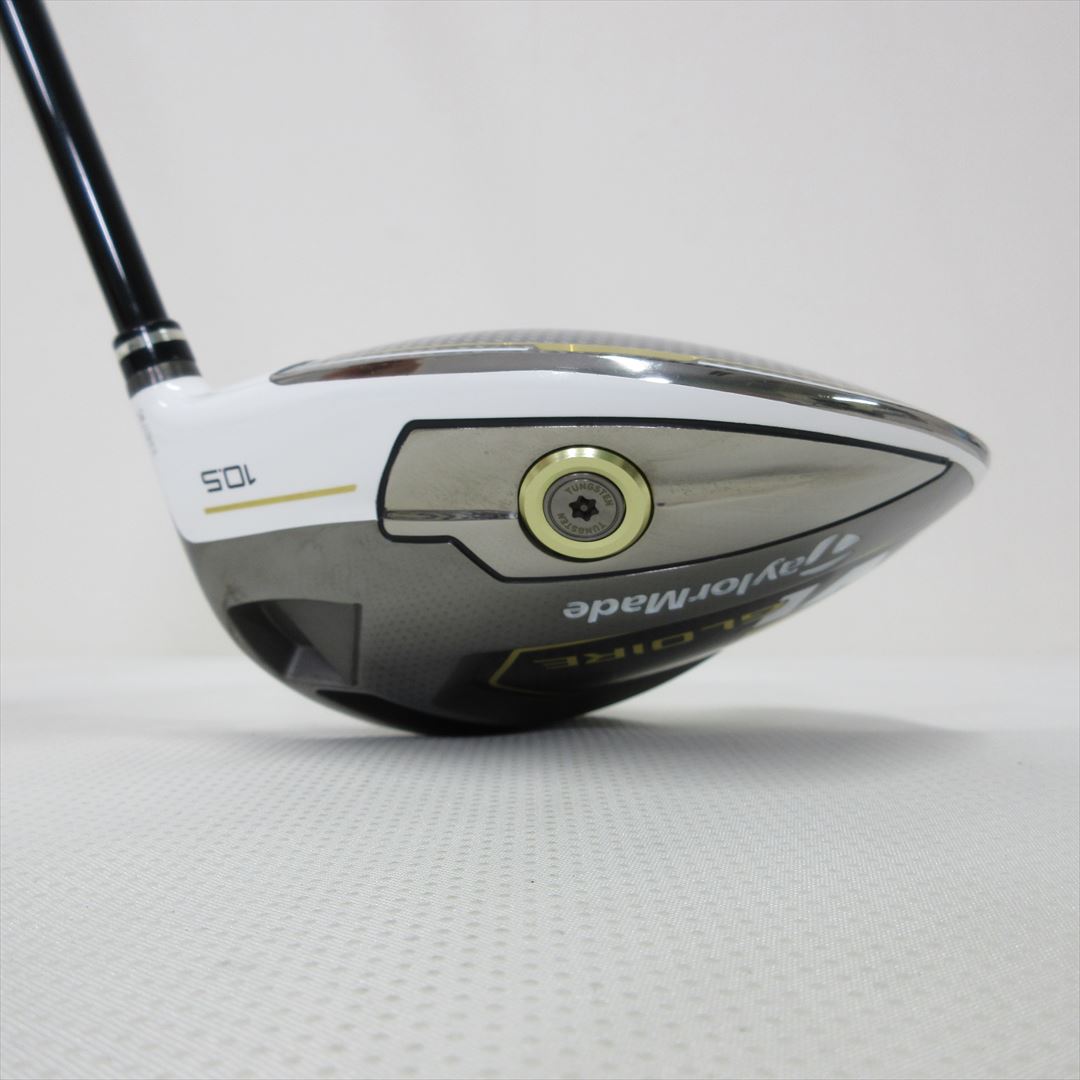 Taylormade M GLOIRE 10.5 S テーラーメイド TaylorMade Driver M GLOIRE M GLOIRE – GOLF Partner USA