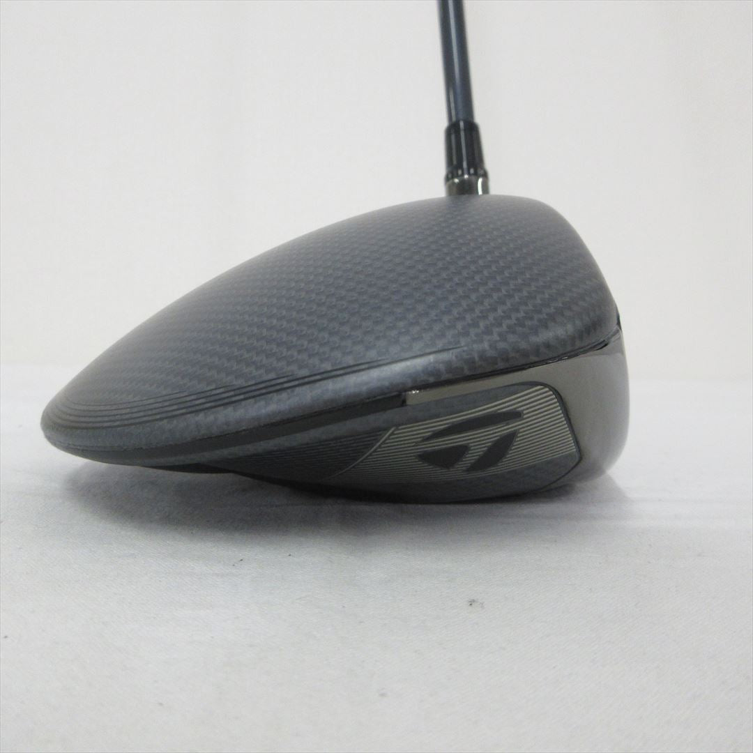 TaylorMade Driver Qi35 MAX 10.5° StiffRegular Diamana BLUE