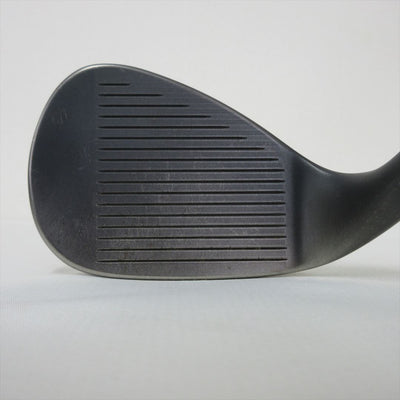 Titleist Wedge VOKEY SPIN MILLED SM9 Jet Black 56° NS PRO 950GH neo