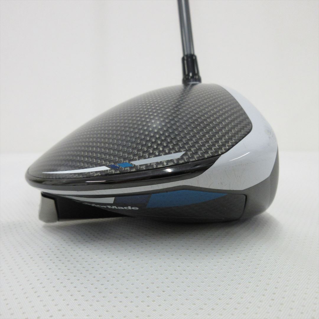 TaylorMade Driver SIM MAX-D 9° Regular TENSEI BLUE TM50