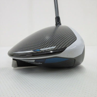 TaylorMade Driver SIM MAX-D 9° Regular TENSEI BLUE TM50