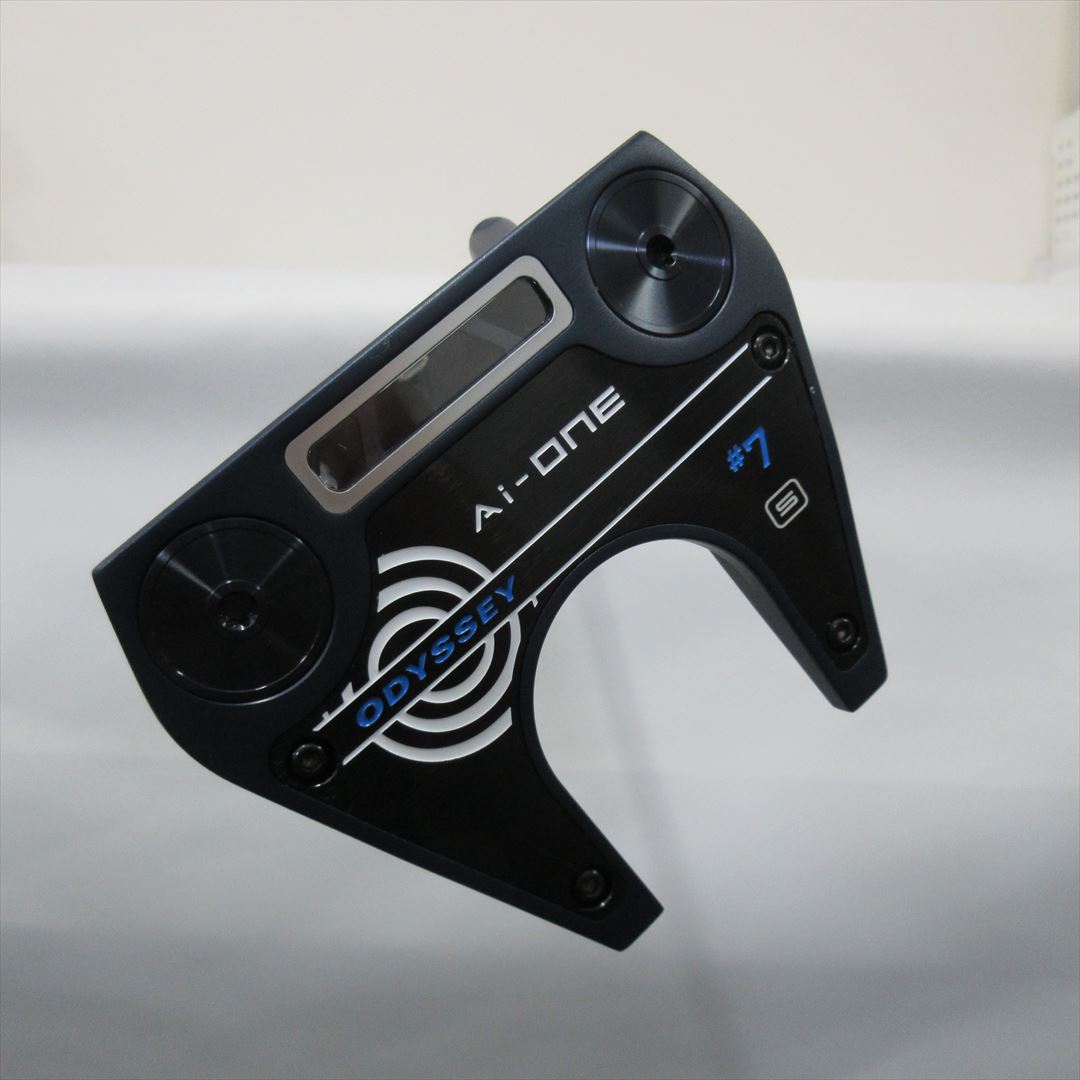 Odyssey Putter Ai-ONE #7 S 34 inch: