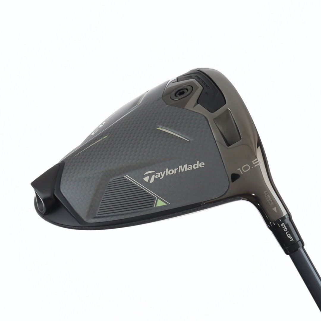 2025 TaylorMade Qi35 – GOLF Partner USA | Used Golf Club Shop