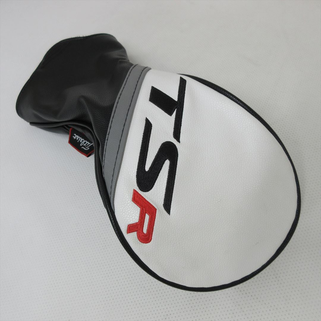 Titleist Driver Fair Rating TSR3 10° Stiff TSP310: