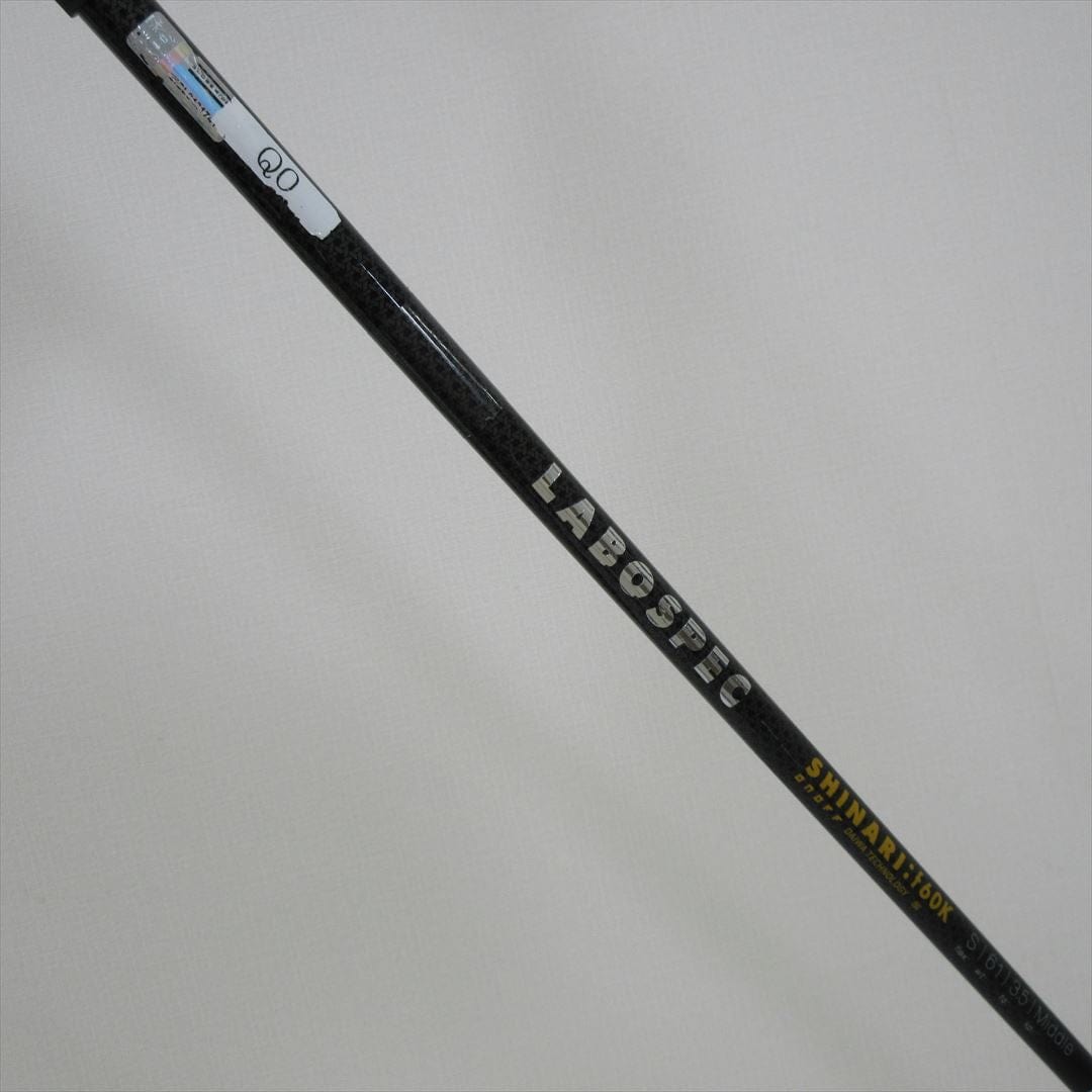 daiwa fairway onoff arms2020 kuro 7w 21 stiff labospec shinari f60k