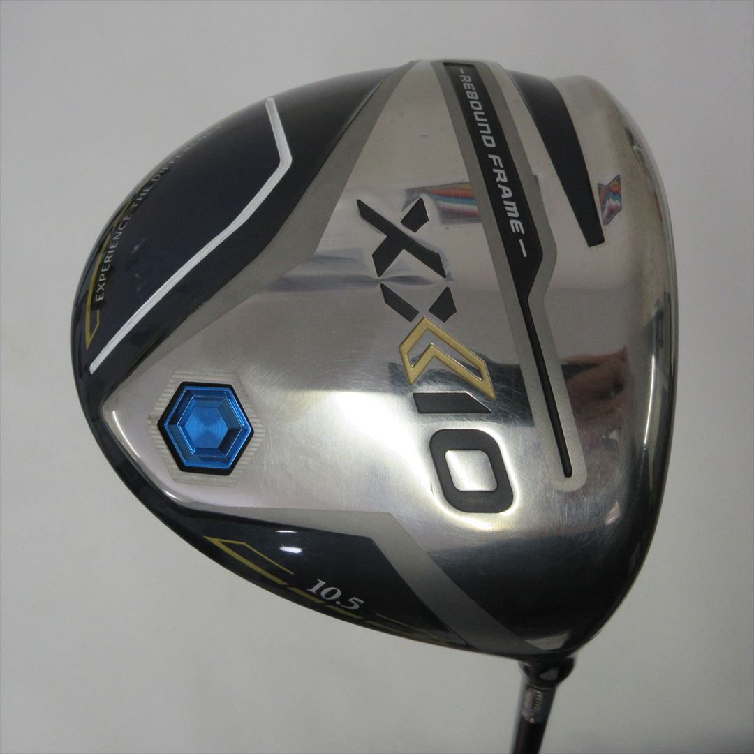 Dunlop Driver XXIO12 10.5° Regular XXIO MP1200