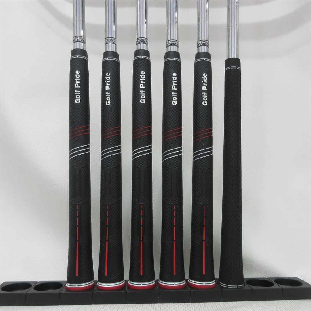 Ping Iron Set i525 Stiff NS PRO 950GH neo 6 pieces Dot Color Black