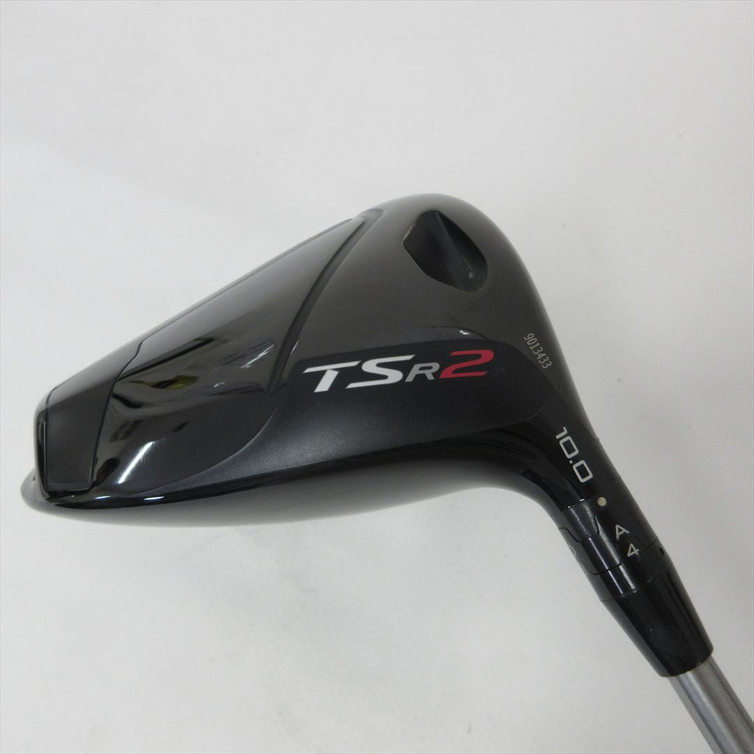 Titleist Driver TSR2 10° Stiff TSP111