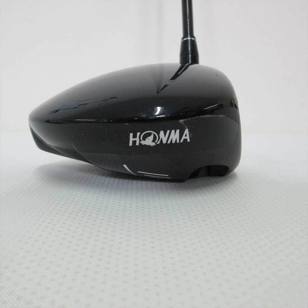 HONMA Driver TOUR WORLD TW757 S 10.5° Regular VIZARD for TW757 50