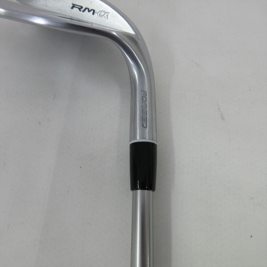 Fourteen Wedge RM-α Nickel Chrome plating(Pearsatin) 52° Diamana Thump 105