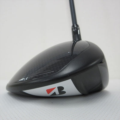 Bridgestone Driver BRIDGESTONE B2 HT 9.5° Stiff VANQUISH BS50