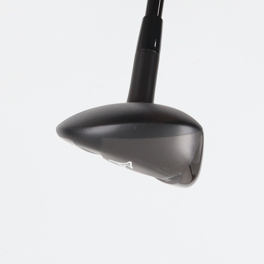 Mizuno Hybrid Open Box JPX FLI-HI(2023) HY 20° Regular MFUSION i(2022)