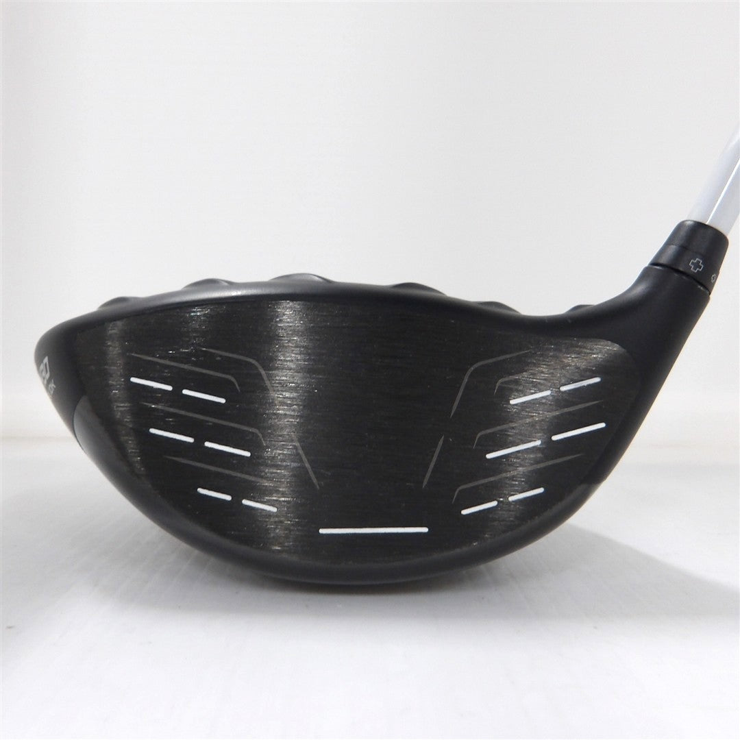 Ping Driver G430 MAX 10K 10.5° Stiff Speeder 569 EVOLUTION 7