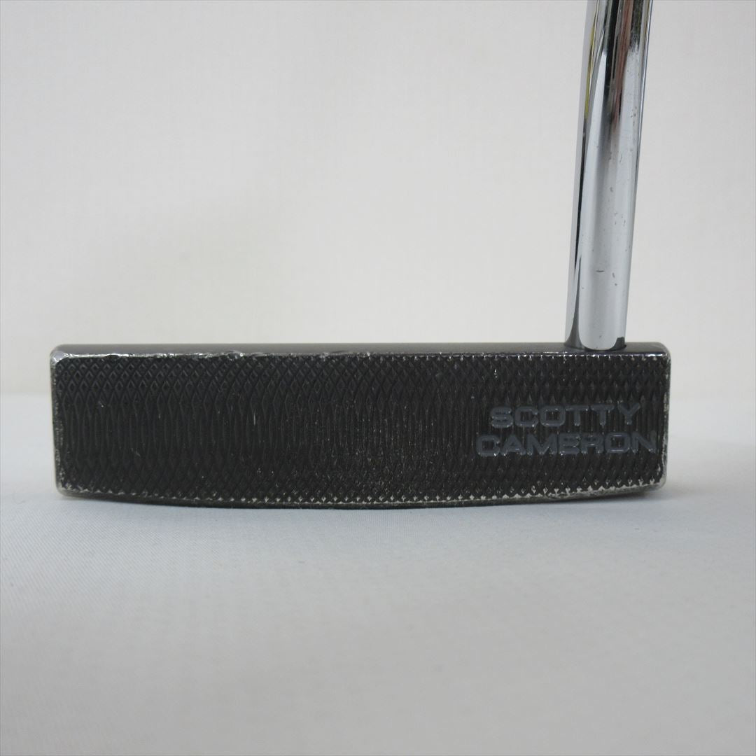 Titleist Putter SCOTTY CAMERON select GoLo 5 34 inch