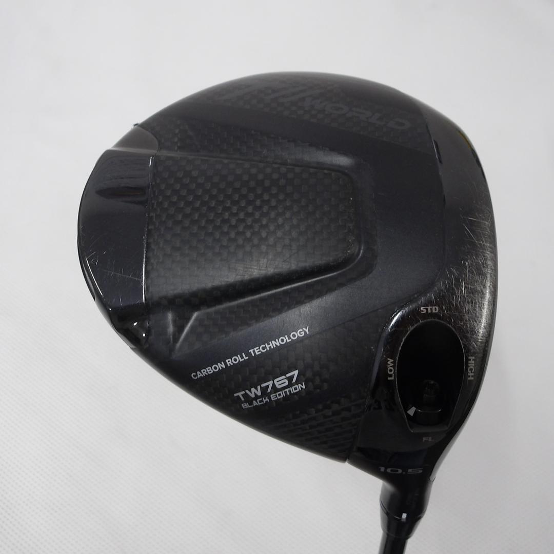 TW767 1w用45.5 HONMA VIZARD EZ-Z5(S) HONMA Driver TOUR WORLD TW767 BLACK EDITION – GOLF Partner USA