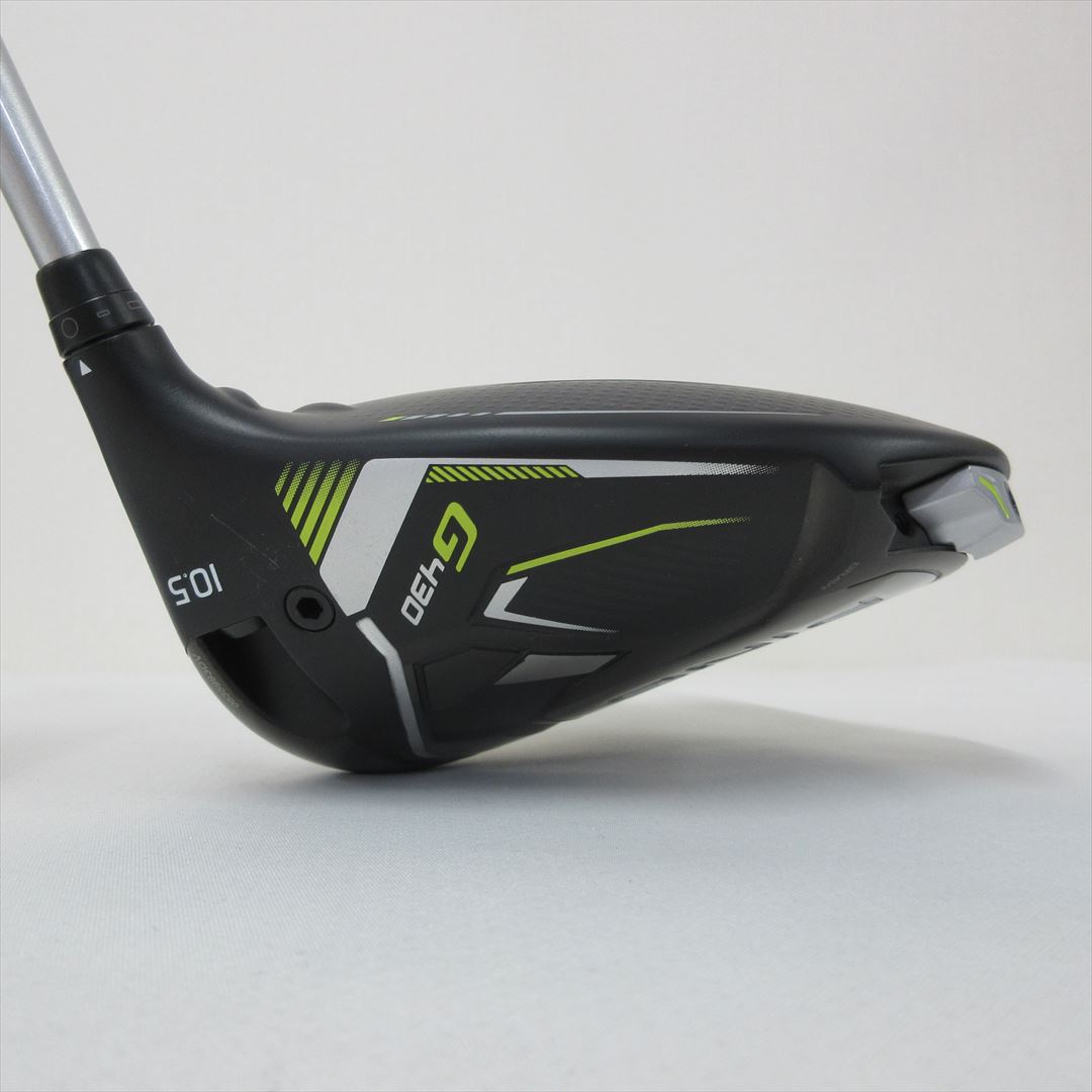 Ping Driver G430 MAX 10.5° SPEEDER NX 45