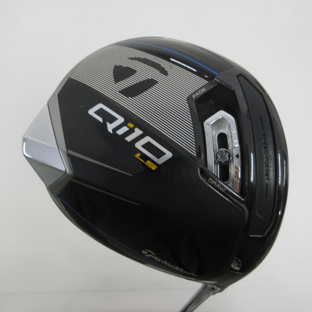 クラブ Qi10 LS 9.0 tensei 1k white 60x Amazon.com : TaylorMade Golf Qi10 LS Driver 9 Degree Diamana