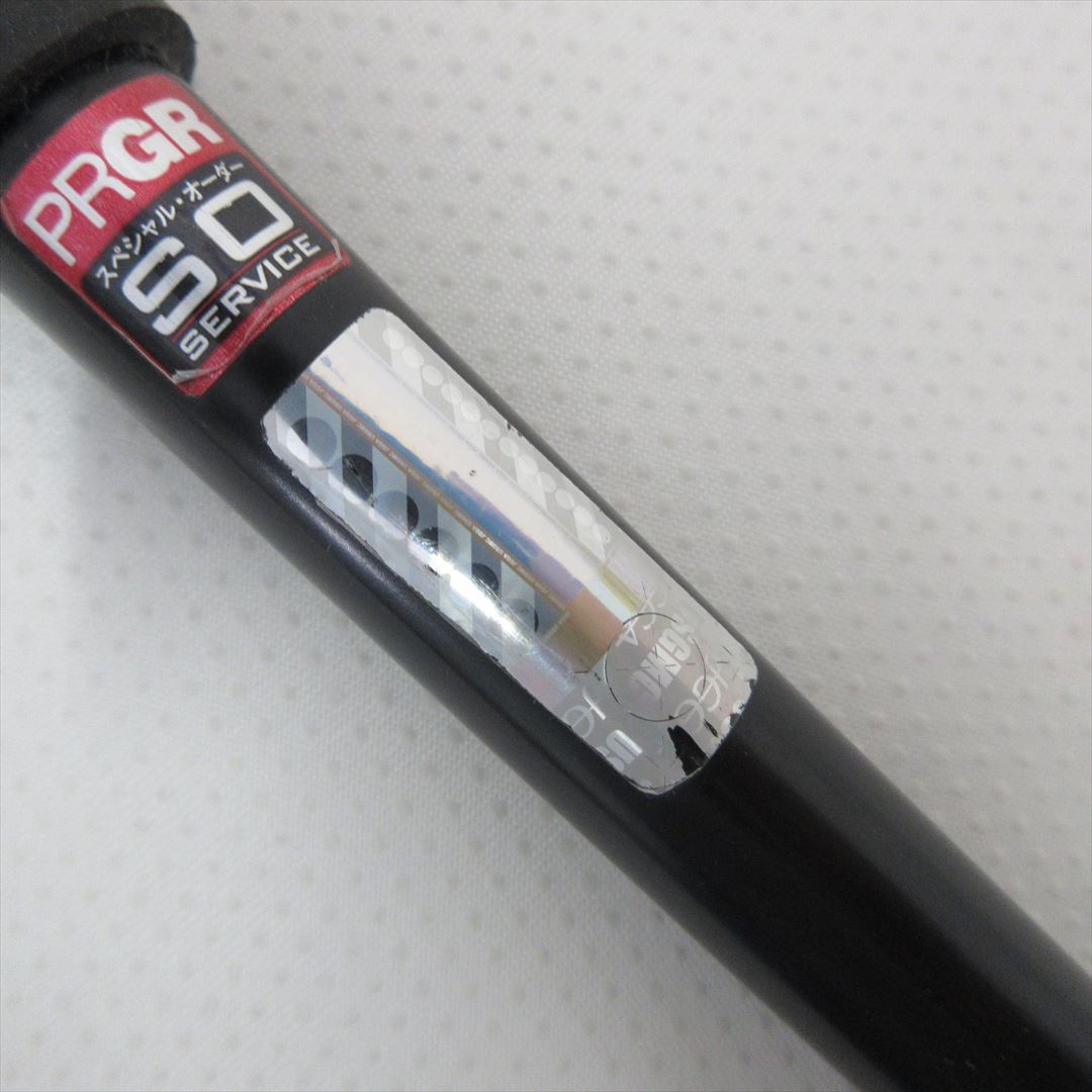 PRGR Driver RS F JUST(2022) – GOLF Partner USA