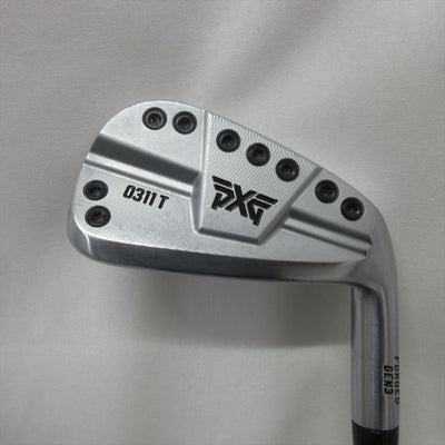 pxg iron set pxg 0311t gen3 stiff kbs c taper 120 6 pieces