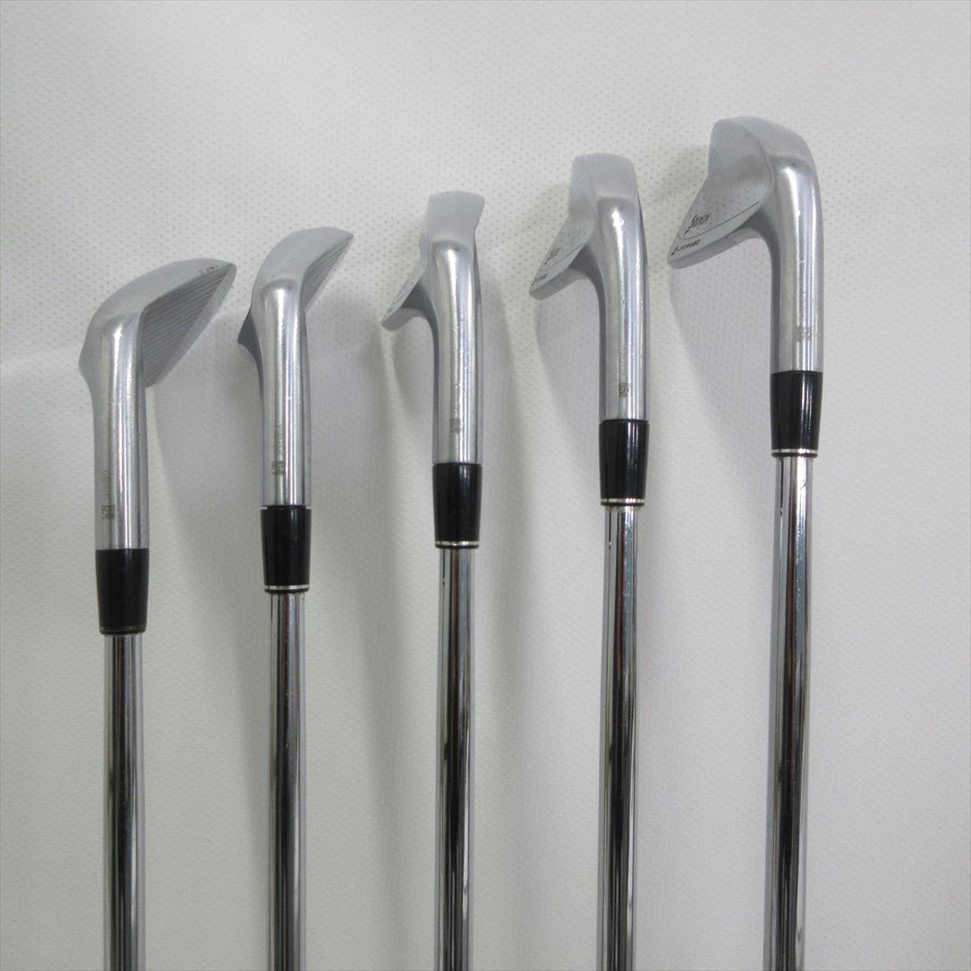 Dunlop Iron Set SRIXON Z-FORGED Stiff Dynamic Gold 120 S200 5 pieces