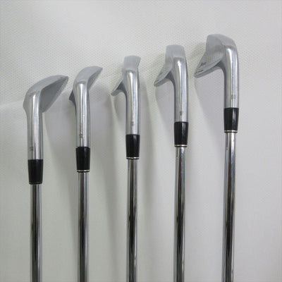 Dunlop Iron Set SRIXON Z-FORGED Stiff Dynamic Gold 120 S200 5 pieces