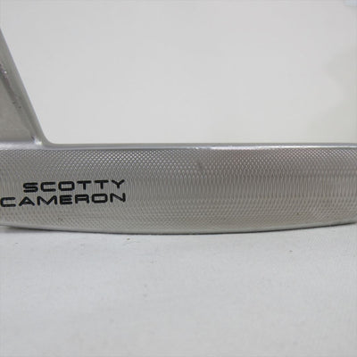 Titleist Putter Left-Handed SCOTTY CAMERON Special select DEL MAR 34 inch