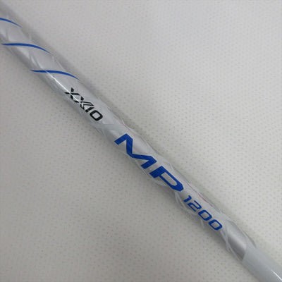 Dunlop Hybrid Left-Handed XXIO12 HY 18° Stiff XXIO MP1200