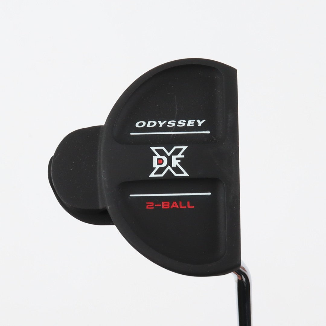 Odyssey Putter DFX 2-BALL(2021) 34 inch