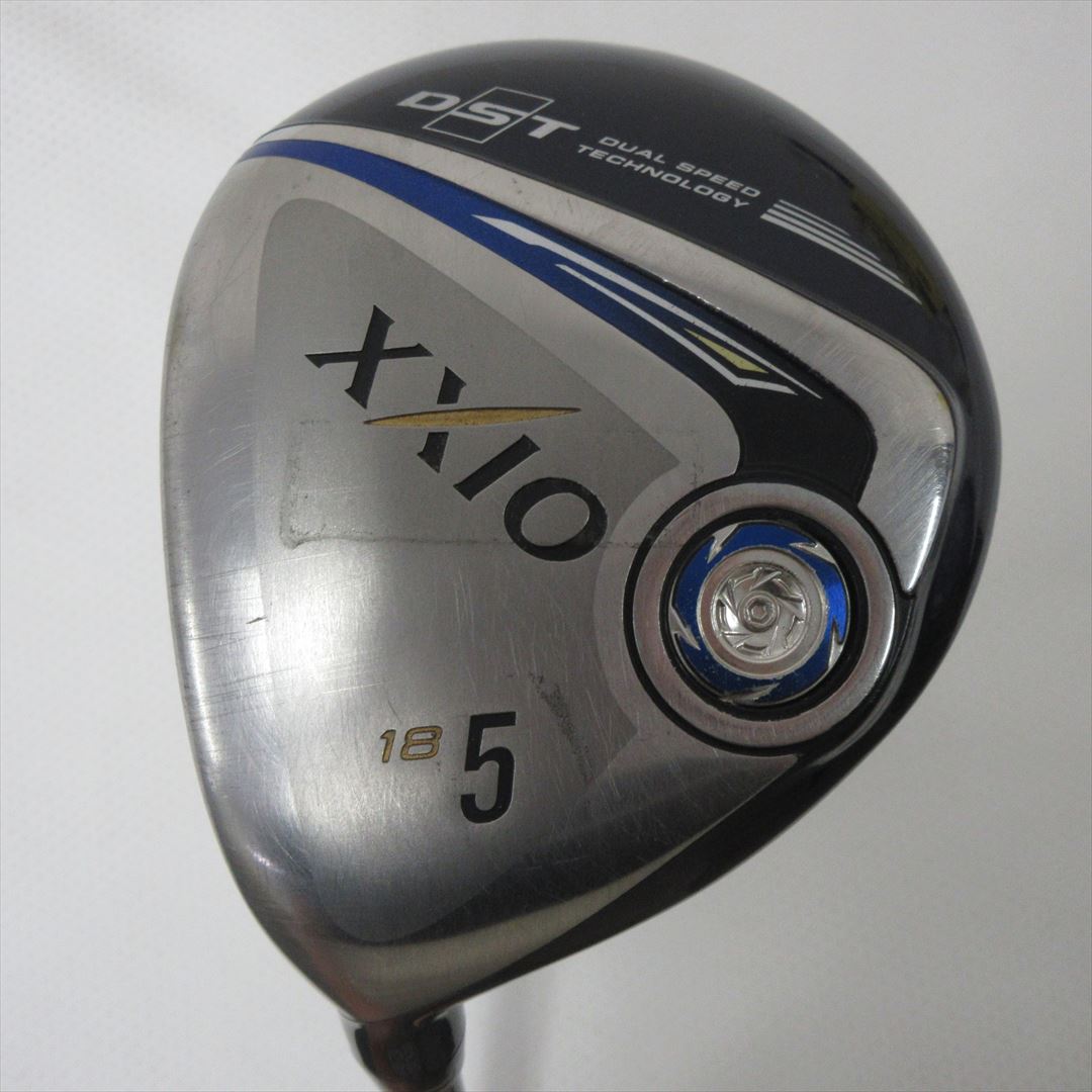 Dunlop Fairway Left-Handed XXIO9 5W 18° Regular XXIO MP900