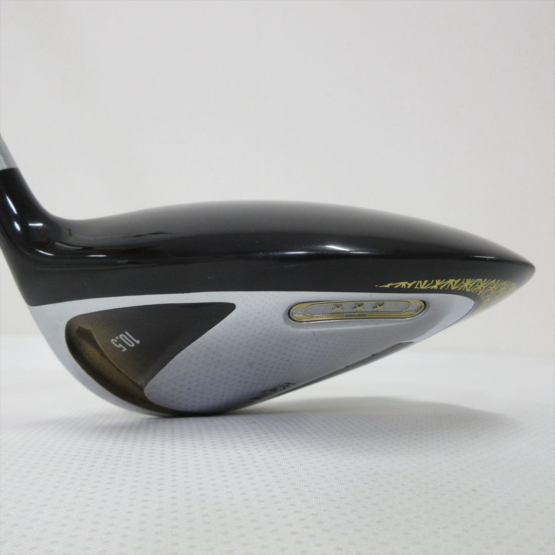 HONMA Driver BERES07 10.5° Regular 3S ARMRQ 48