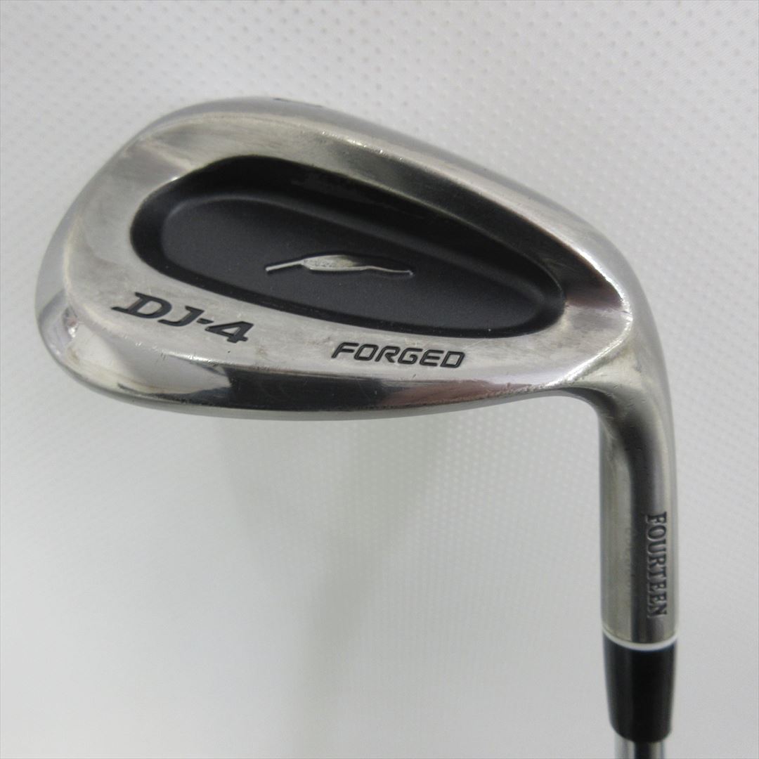 Fourteen Wedge DJ 4 Light Black 50° TS-114w