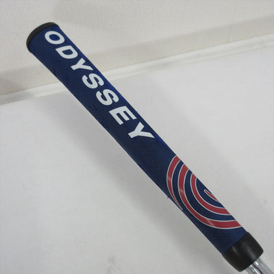 Odyssey Putter WHITE RIZE ix V-LINE #5CS 33 inch