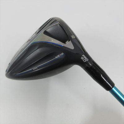 Callaway Driver XR PRO 16 9° Stiff Tour AD GP-6