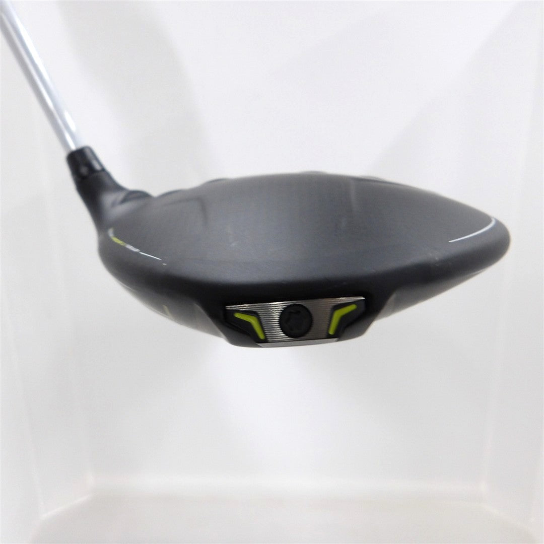 Ping Driver G430 MAX 10K 9° Stiff Speeder 569 EVOLUTION 7