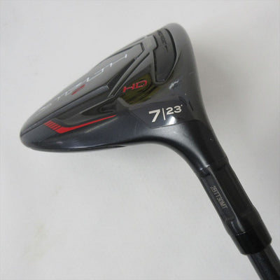 TaylorMade Fairway STEALTH2 HD 7W 23° Regular TENSEI RED TM50(STEALTH)