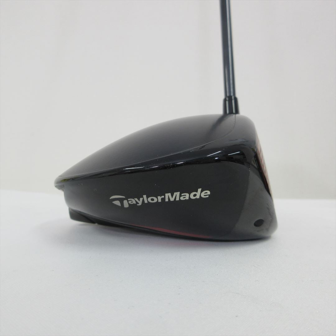 TaylorMade Driver STEALTH HD 9° Stiff TENSEI RED TM50(STEALTH)