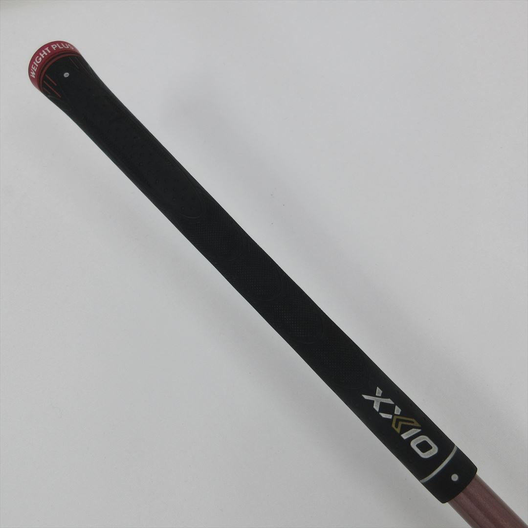 XXIO Driver Fair Rating XXIO11 13.5° Ladies XXIO MP1100L Bordeaux