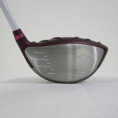 ping driver left handed g le2 11 5 ladies ult 240j