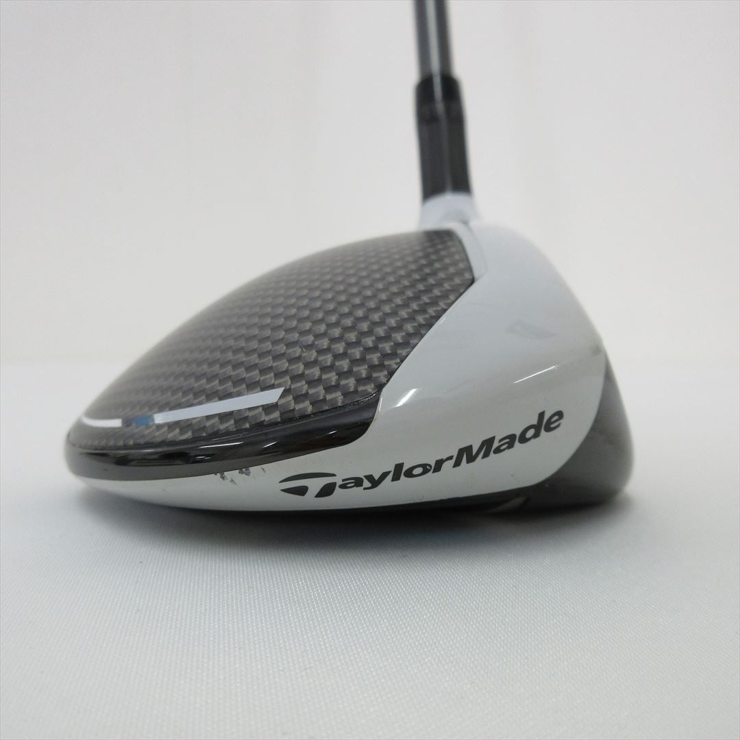 TaylorMade Fairway SIM MAX 5W 18° StiffRegular TENSEI BLUE TM50