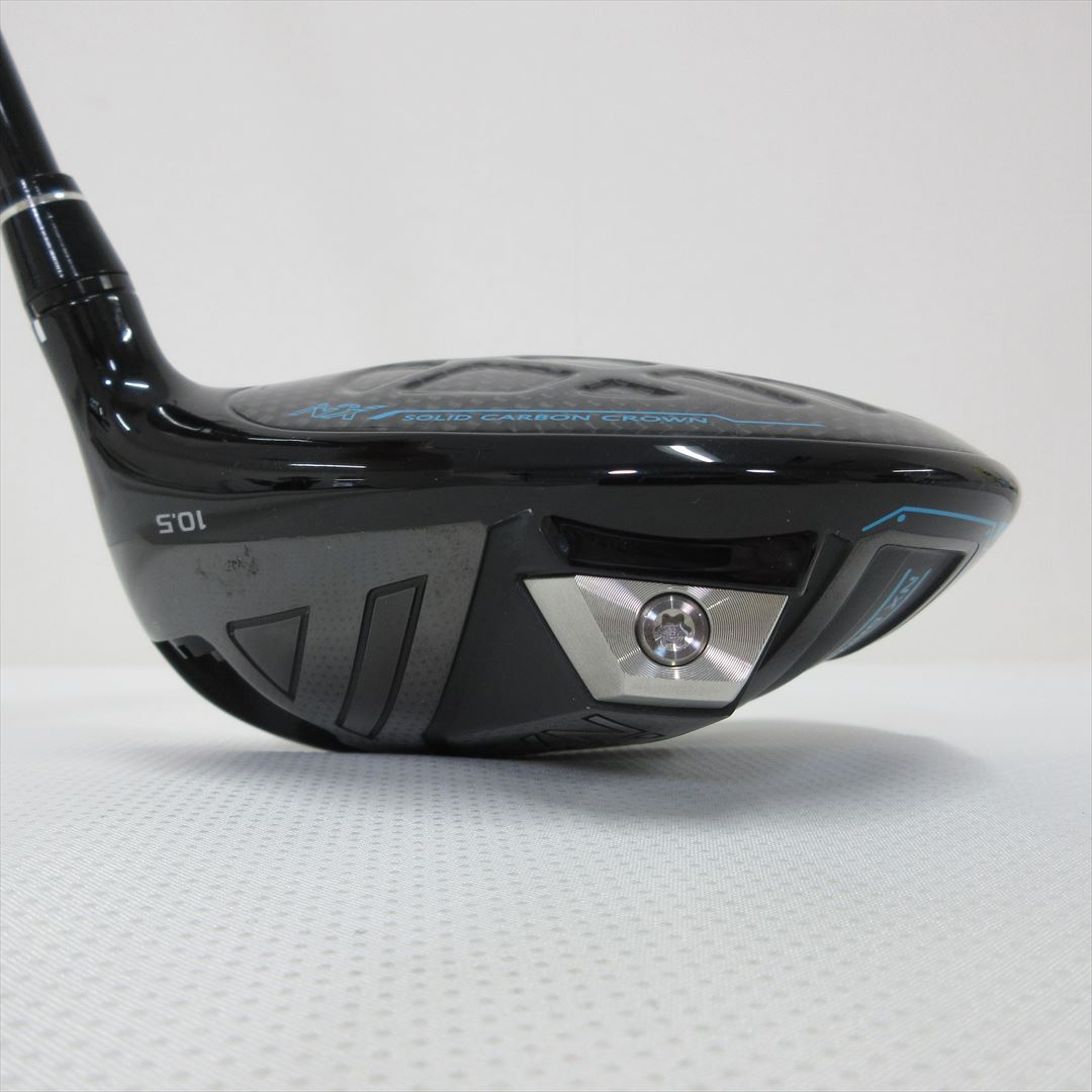 HONMA Driver BERES NX 10.5° StiffRegular VIZARD FOR NX 45::